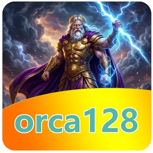 Pratinjau antarmuka orca128