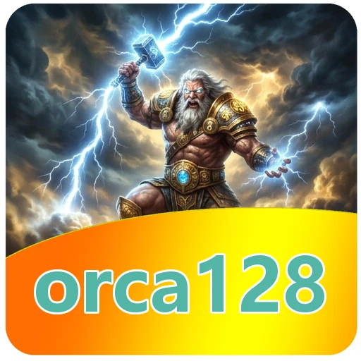 Pratinjau antarmuka orca128